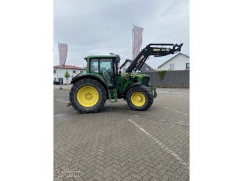 John Deere 6930 Premium - crédit-bail John Deere 6930 Premium: photos 1