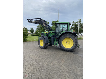 John Deere 6930 Premium - crédit-bail John Deere 6930 Premium: photos 3
