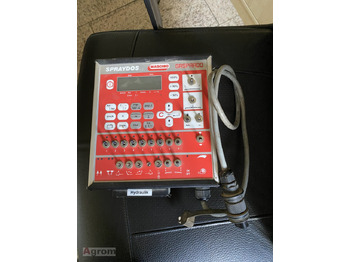 Pulvé porté Maschio Tempo 1200: photos 3