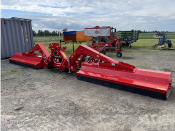 Broyeur/ Épareuse neuf Tehnos MU2Z 840R: photos 4