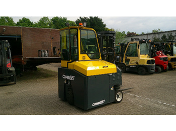 Chariot latéral COMBILIFT