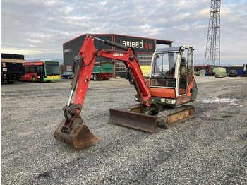 Mini pelle Neuson 3402 RDV / Minibagger: photos 1