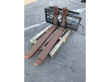 Fourches GRIPTECH
