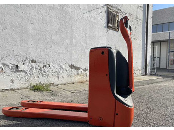 Transpalette Linde T 16/1152: photos 2 Transpalette Linde T 16/1152: photos 2