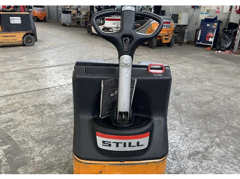 Transpalette Still ECU 16 (forche mm. 980): photos 3