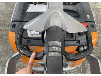 Gerbeur Still EXV-SF 14: photos 4