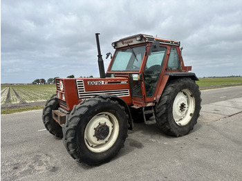 Tracteur agricole FIAT 100-90