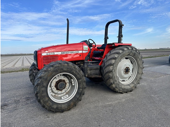 Tracteur agricole MASSEY FERGUSON 4300 series