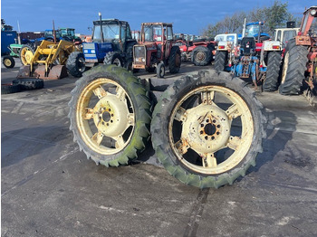 Pneu MICHELIN