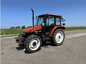 Tracteur agricole NEW HOLLAND
