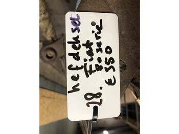 Pièces de rechange FIAT