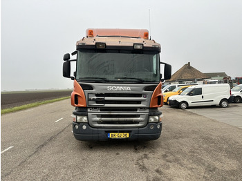 Tracteur routier Scania P340: photos 2