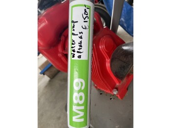 Pulvé porté