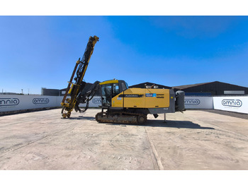 Foreuse Atlas Copco FlexiROC T45-11SF: photos 2