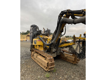 Atlas Copco ROC D3-01 - crédit-bail Atlas Copco ROC D3-01: photos 1 Atlas Copco ROC D3-01 - crédit-bail Atlas Copco ROC D3-01: photos 1