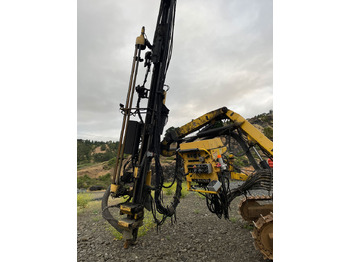 Foreuse Atlas Copco ROC D3-01: photos 3