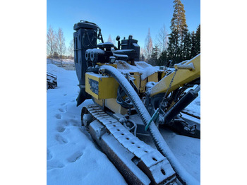 Foreuse Atlas Copco ROC D3: photos 5