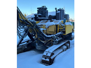 Foreuse Atlas Copco ROC D3: photos 4 Foreuse Atlas Copco ROC D3: photos 4