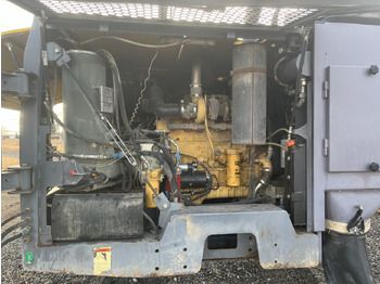 Foreuse Atlas Copco ROC D5: photos 4