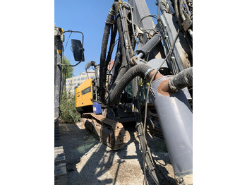 Foreuse Atlas Copco SmartROC T35-11: photos 4 Foreuse Atlas Copco SmartROC T35-11: photos 4