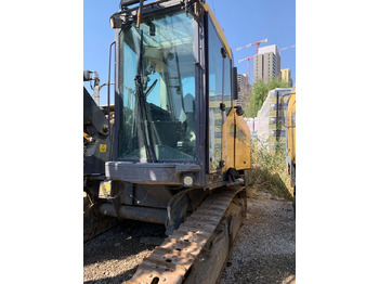 Foreuse Atlas Copco SmartROC T35-11: photos 5 Foreuse Atlas Copco SmartROC T35-11: photos 5