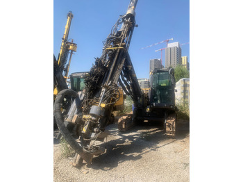 Foreuse Atlas Copco SmartROC T35-11: photos 3 Foreuse Atlas Copco SmartROC T35-11: photos 3