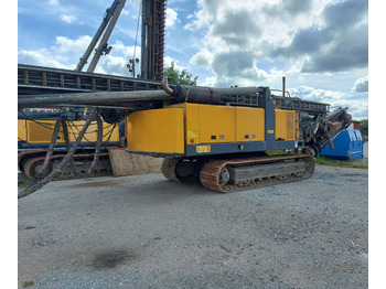 Mât de battage Banut 650: photos 4