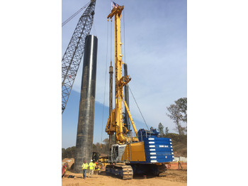 Mât de battage Bauer BG42: photos 2