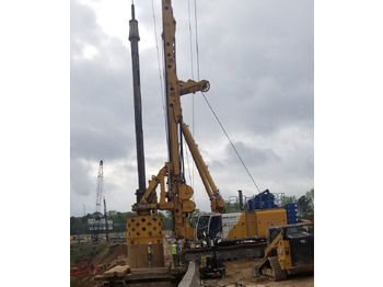 Mât de battage Bauer BG42: photos 4