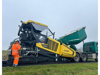 Finisseur BOMAG