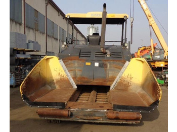 Finisseur Bomag BF 800 C: photos 5