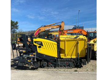 Finisseur BOMAG