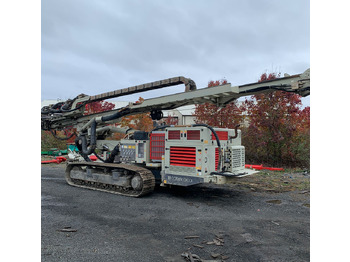 Mât de battage COMACCHIO
