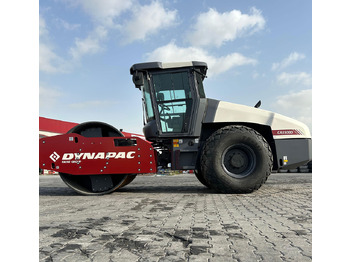 Compacteur à pieds de mouton/ Monocylindre DYNAPAC