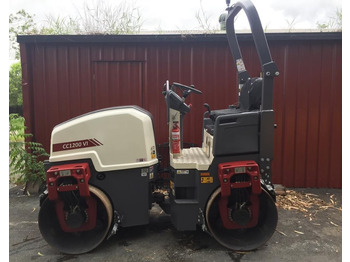 Compacteur DYNAPAC