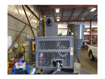 Foreuse Epiroc FlexiROC T30: photos 4