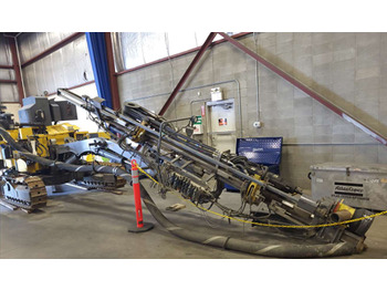 Foreuse Epiroc FlexiROC T30: photos 3