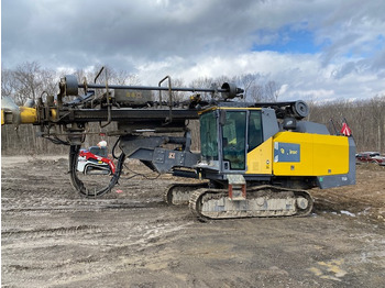 Foreuse Epiroc PowerROC t50: photos 2