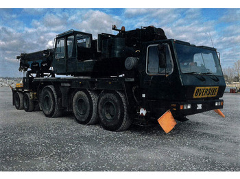 Grue mobile GROVE