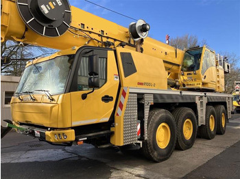 Grue mobile GROVE