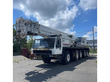 Grue mobile GROVE