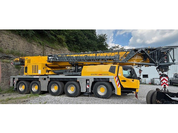 Grue mobile GROVE