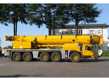 Grue mobile GROVE