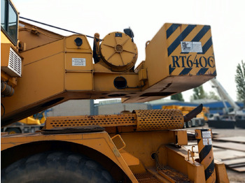 Grue mobile Grove RT640C: photos 5