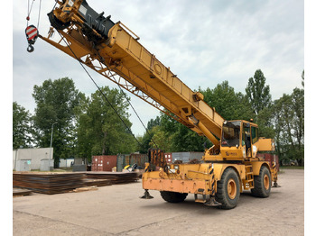 Grue mobile GROVE