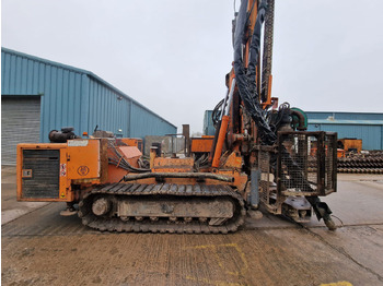 Mât de battage Hutte HBR 205: photos 3