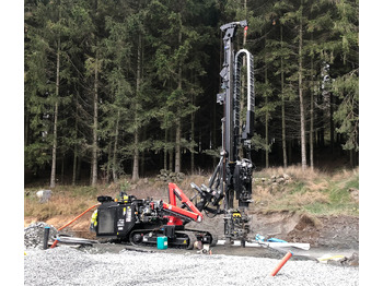 Mât de battage HÜTTE