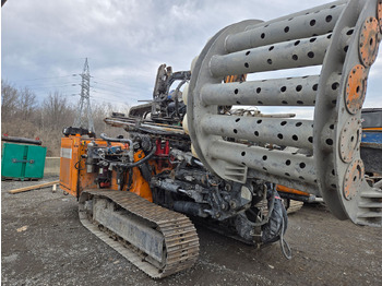 Mât de battage Hutte HBR 605: photos 4 Mât de battage Hutte HBR 605: photos 4