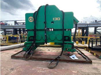Mât de battage ICE