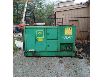 Mât de battage Ice 14D: photos 2